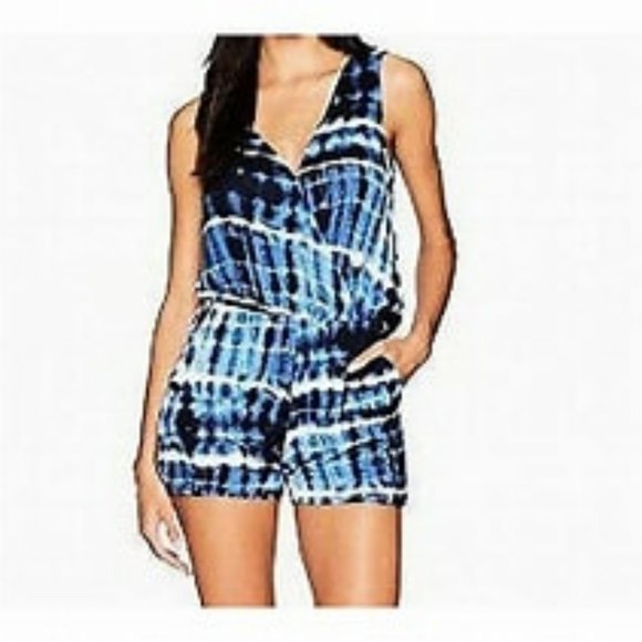 Jessica Simpson Pants & Jumpsuits Nwt Jessica Simpson Tie Dye